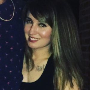 Meet your Posher, Pilar